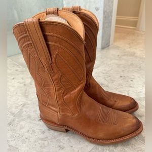 Men’s Tecovas Jason Boot